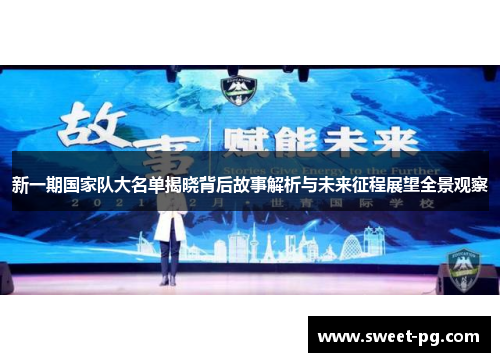 新一期国家队大名单揭晓背后故事解析与未来征程展望全景观察