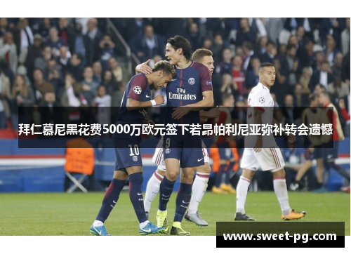 拜仁慕尼黑花费5000万欧元签下若昂帕利尼亚弥补转会遗憾
